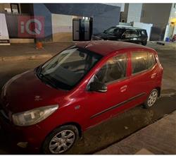 هيونداي i10